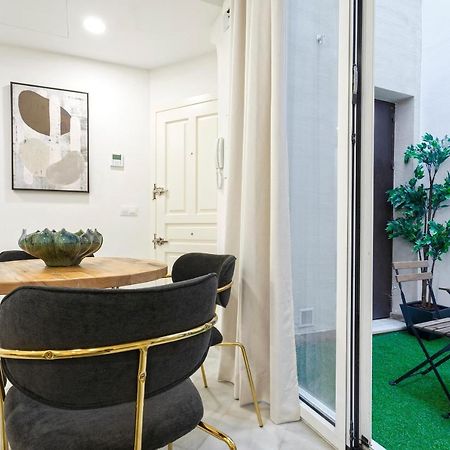 Genteel Home Feria Sevilla Exteriér fotografie